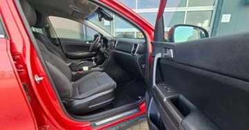 Kia Sportage IV 2018 Kia Sportage Tel. 666-886-674 2018r. 1.6 benzyna STAN BARDZO DOBRY. 1.6, zdjęcie 25