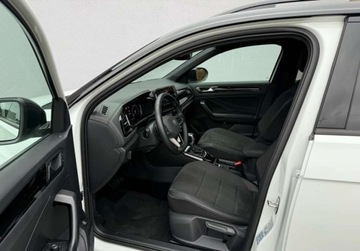 Volkswagen T-Roc I SUV Facelifting 1.5 TSI ACT 150KM 2024 Volkswagen T-Roc 1.5TSI 150KM DSG STYLE Salon Polska 1wl gwarancja VAT23, zdjęcie 9
