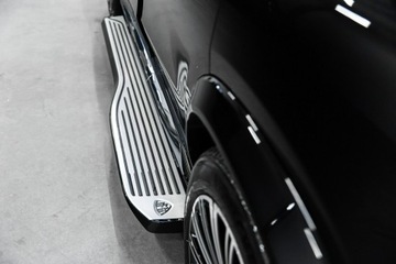 Mercedes Maybach GLS 2023 Mercedes Maybach GLS 600 Maybach. Gwarancja, zdjęcie 11