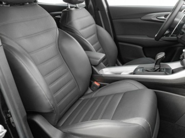 Alfa Romeo Tonale SUV 1.5 T4 160KM 2022 Alfa Romeo Tonale PY18741#1.5 Veloce DCT Podgrz.i, zdjęcie 27