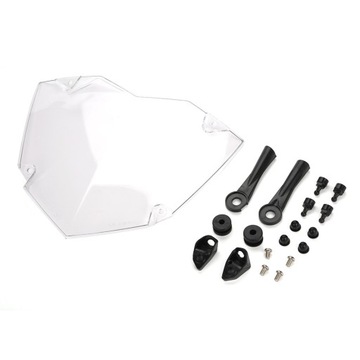 Крышка фары мотоцикла для BMW R1200GS