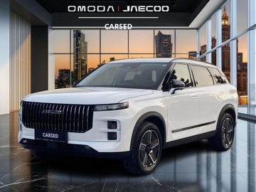 Jaecoo 7 2025 Jaecoo 7 PHEV Exlusive 1.5 Hybryda Plug-in 347KM
