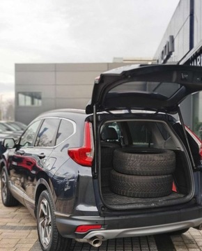 Honda CR-V V SUV 1.5 VTEC TURBO 193KM 2019 Honda CR-V 1.5 Benzyna 193KM, zdjęcie 7