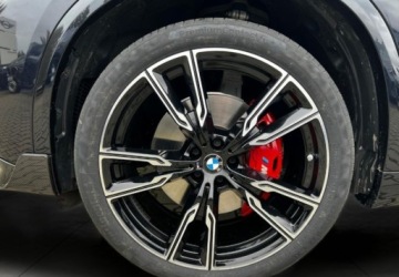 BMW X5 G05 2024 BMW X5 BMW X5 xDrive30d 3.0 Diesel 265KM, zdjęcie 5