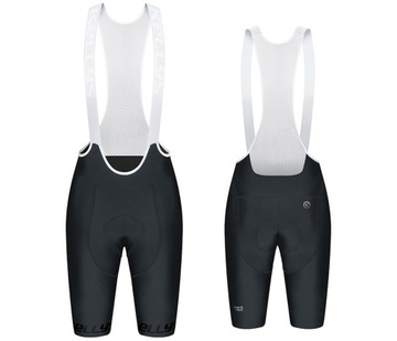 Spodenki KELLYS Rival 2 black - M
