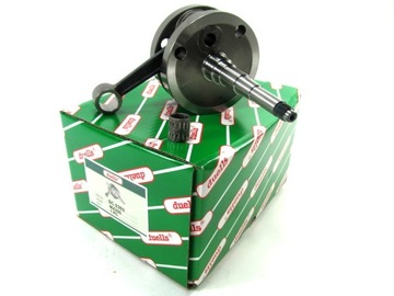 КОЛЕНВАЛ DUELLS MZ ETZ 250 251 MZ TS 5B 250 супер качество