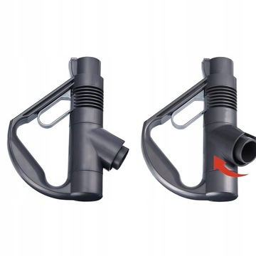 ЗАПАСНАЯ РУЧКА ДЛЯ ПЫЛЕСОСА DYSON DC19 DC23 DC29