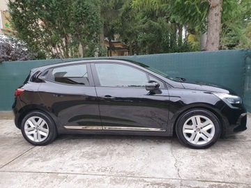 Renault Clio V Hatchback 5d 1.0 TCe 100KM 2020 Renault Clio 1.0TCe 100KM LPG Fabryczny Salon PL Serwisowany Faktura VAT23%, zdjęcie 2
