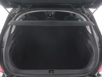 Citroen C4 II Hatchback 5d 1.6 16v VTi 120KM 2013 Citroen C4 1.6 VTi, Salon Polska, Serwis ASO, zdjęcie 13