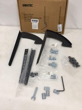 ПОДСТАВКА BONTEC ДЛЯ ЖК-ТЕЛЕВИЗОРА 22–65 ДЮЙМОВ