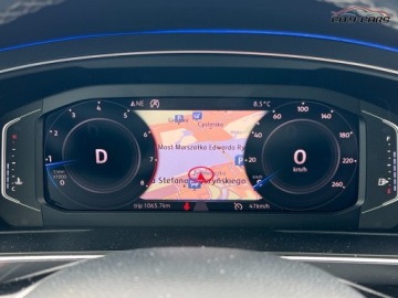 Volkswagen Tiguan II 2019 Volkswagen Tiguan R-line 7 Osobowy Benzyna 2.0 - 203KM Automat Servis, zdjęcie 19