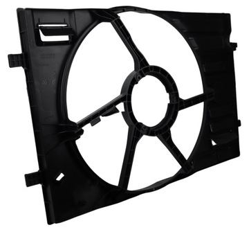 OBUDOWA WENTYLATORA SKODA OCTAVIA 2020 -