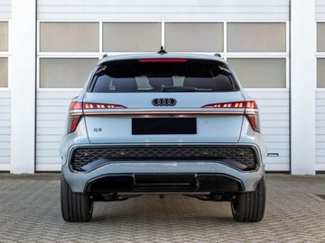 Audi Q3 II SUV 1.5 35 TFSI 150KM 2025 AUDI Q3 TFSI S line Suv 1.5 (150 KM) 2025, zdjęcie 1
