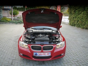 BMW Seria 3 E90-91-92-93 Limuzyna E90 320d 184KM 2010 BMW 320 2.0d 184KM Stan b.dobry Gwarancja 12mc, zdjęcie 12
