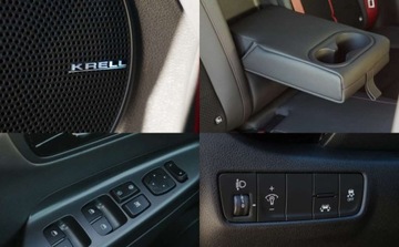 Hyundai Kona I Crossover 1.6 T-GDI 177KM 2018 Hyundai Kona Hyundai Kona 1.6 T-GDI DCT 4WD Unique 1.6 Benzyna 177KM, zdjęcie 34