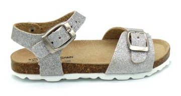 САНДАЛИИ ЛЕТНИЕ ТУФЛИ ИЗ ИСПАНИИ Размер 24