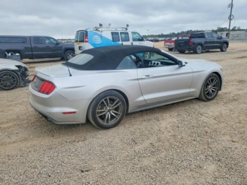 Ford Mustang VI 2016 Ford Mustang 2016 2.3l 2.3 Benzyna 310KM, zdjęcie 3