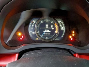 Lexus IS III 2025 Lexus IS 2025r., F Sport Design, 3.5L, od ubezpieczalni 3.5 Benzyna 315KM, zdjęcie 9