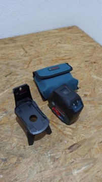 Линейный лазер BOSCH Professional GCL 2-15