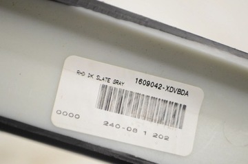 JEEP CHEROKEE 2008 JINÉ DÍLY INTERIÉR VOZIDLA