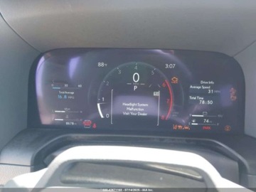 Lexus GX 2024 Lexus GX 550 Overtrail 2024 3.4l 3.4 Benzyna 349KM, zdjęcie 11