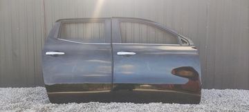 MERCEDES X KLASA A 470 W 470 2018 2019 2020 DRZWI PRZÓD PRAWE KOMPLETNE