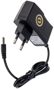 СЕТЕВОЕ ЗАРЯДНОЕ УСТРОЙСТВО ПИТАНИЕ 4.2В. 2А. (3,5х1,35)