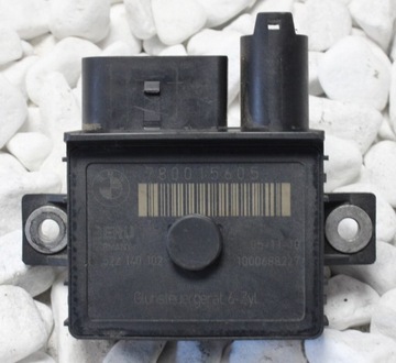 E90 F10 F01 X5 MODUŁ ŚWIEC ŻAROWYCH N57 7800156