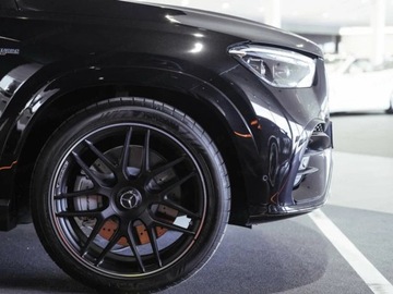 Mercedes GLE V167 SUV AMG Facelifting 3.0 53 435KM 2025 MERCEDES-BENZ GLE AMG Coupe 53 4-Matic+ 3.0 (435KM) 2025, zdjęcie 4