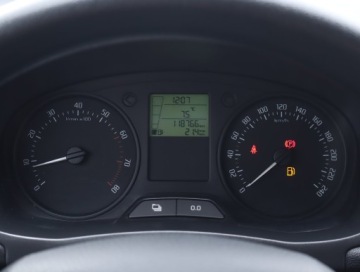 Skoda Roomster Mikrovan Facelifting 1.4 16V 85KM 2014 Skoda Roomster 1.4 16V, Salon Polska, Serwis ASO, zdjęcie 10