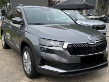 Skoda Karoq Crossover Facelifting 1.5 TSI ACT 150KM 2026 SKODA Karoq Edition 130 1.5 TSI Suv 150KM 2026, zdjęcie 2