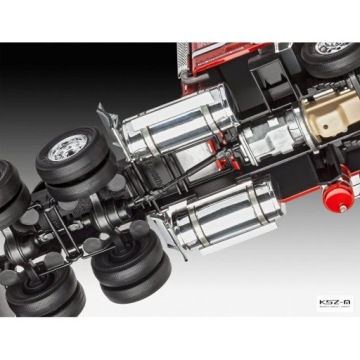 НАБОР ДЛЯ МОДЕЛИРОВАНИЯ REVELL BMW I8 1:24