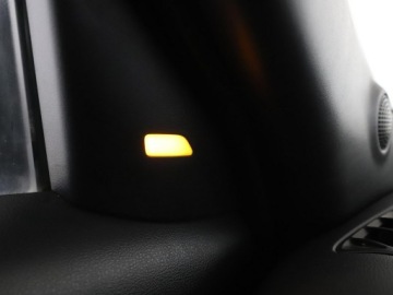 Nissan Juke I SUV Facelifting 1.2 DIG-T (Euro 6) 115KM 2017 Nissan Juke Niski przebieg Navi Kamera cofania, zdjęcie 34