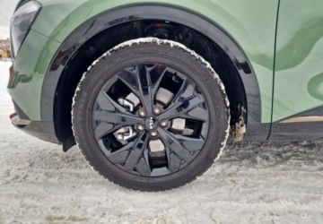 Kia Sportage V SUV 1.6 T-GDI 160KM 2024 Kia Sportage 1.6 T-GDI Anniversary 2WD DCT 1.6 Benzyna 160KM, zdjęcie 17