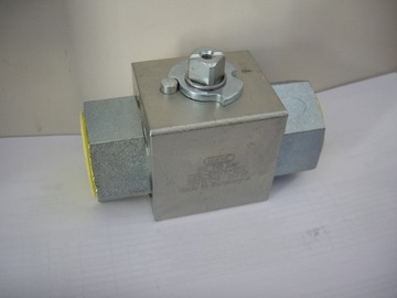 HYDAC zawór 315bar KHB-G11/4-1112