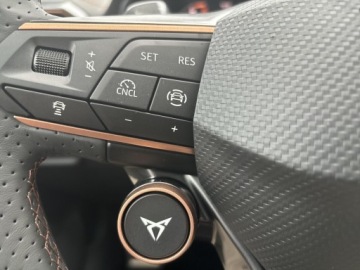 Cupra Formentor Crossover 1.5 TSI 150KM 2026 Cupra Formentor 1.5 eTSI 150 KM 7-biegowa automaty, zdjęcie 20