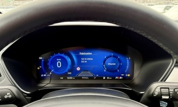 Ford Kuga III 2020 Ford Kuga Titanium X,Bogata wersja, zdjęcie 14