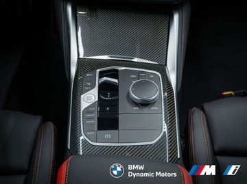 BMW Seria 4 G22-23-26 Coupe 2.0 430i 245KM 2025 BMW Seria 4 30i xDrive Coupe 245 KM - HarmanKardon - Adaptacyjne LEDy - M, zdjęcie 23