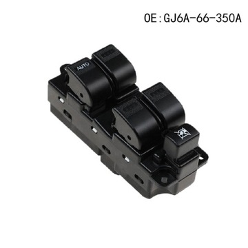 DO OKNO PRO MAZDA 6 LHD 2003 2004 2005 GJ6A66350A