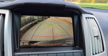 Lexus RX II 300 204KM 2005 Lexus RX V6 44 Pneumatyka Skora Xenon Navi 3.0 Benzyna 204KM, zdjęcie 24