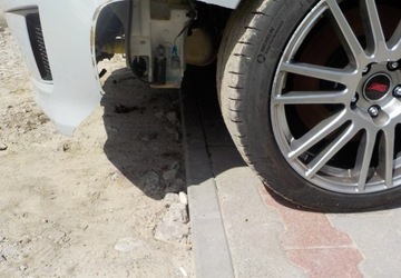 Subaru Impreza III Sedan 2.5 WRX STI 300KM 2011 Subaru Impreza STI-300KM Okazja 2.5 Benzyna 300KM, zdjęcie 14