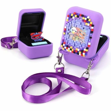 СИЛИКОНОВЫЙ ЗАЩИТНЫЙ ЧЕХОЛ ДЛЯ ГОЛОГРАММЫ BITZEE DIGITAL PET