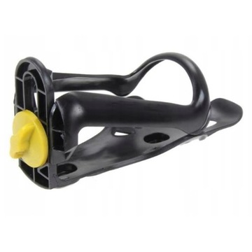 КЛЕТКА ДЛЯ БУТЫЛКИ, РЕГУЛИРУЕМЫЙ ДЕРЖАТЕЛЬ ДЛЯ ВЕЛОСИПЕДА