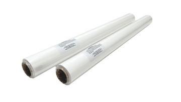 Folio Contact Whiteboard x2 - flipchart elektrostatyczny - typu Easy Flip