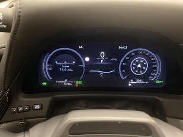Lexus LS V Sedan Facelifting 500h 359KM 2023 Lexus LS 500h Omotenashi AWD V (2018-) Lexus LS 50, zdjęcie 22