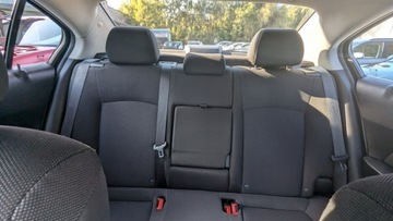 Chevrolet Cruze Sedan 1.7D  130KM 2012 Chevrolet Cruze 1.7D 130PS OPŁACONY Bezwypadkowy, zdjęcie 17