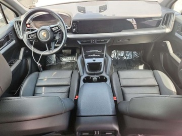 Porsche Cayenne III 2024 Porsche Cayenne 2024 3.0l 3.0 Benzyna 348KM, zdjęcie 8