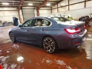 BMW Seria 3 G20-G21 2025 BMW Seria 3 330XI 2025 2.0 Benzyna 255KM, zdjęcie 1