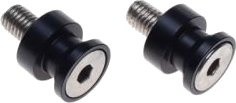 Ролики маятниковые для мотоподъемников - М6х1,00