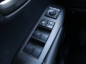 Lexus NX I SUV 200t 238KM 2015 Lexus NX 200t, Salon Polska, Serwis ASO, 4X4, zdjęcie 15
